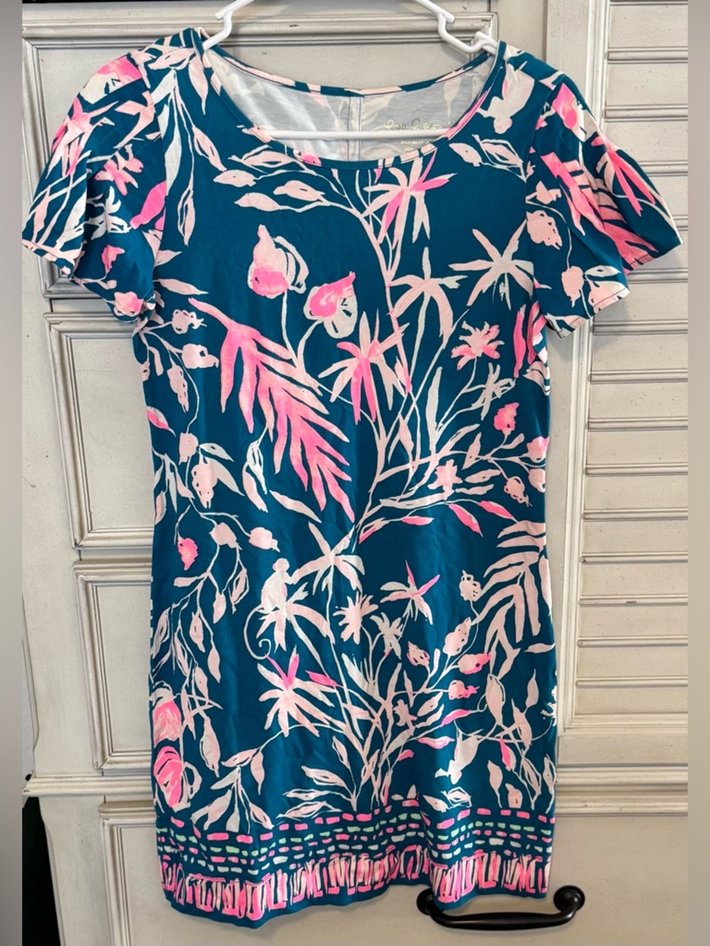 Lilly Pulitzer Marah Dress